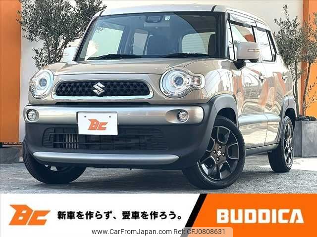 suzuki xbee 2020 -SUZUKI--XBEE DAA-MN71S--MN71S-164278---SUZUKI--XBEE DAA-MN71S--MN71S-164278- image 1