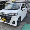 suzuki wagon-r 2022 -SUZUKI--Wagon R MH55S--MH55S-930862---SUZUKI--Wagon R MH55S--MH55S-930862- image 1