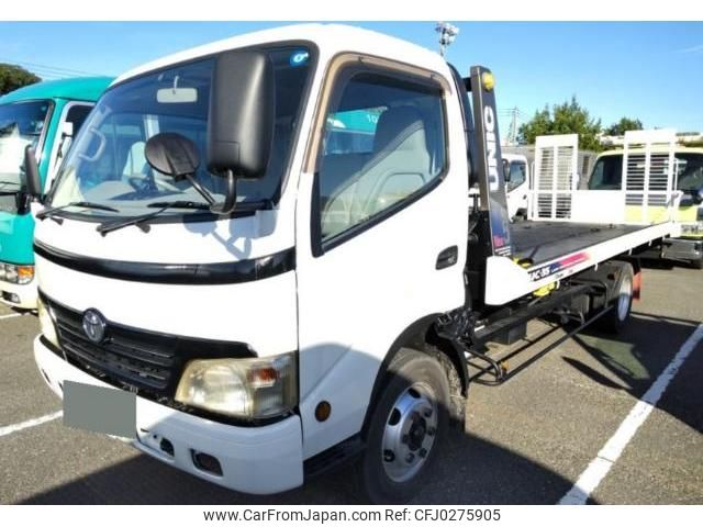 toyota dyna-truck 2008 quick_quick_BDG-XZU424_1004687 image 2