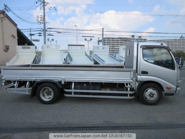 hino dutro 2019 quick_quick_TKG-XZU655M_XZU655-0010951 image 2