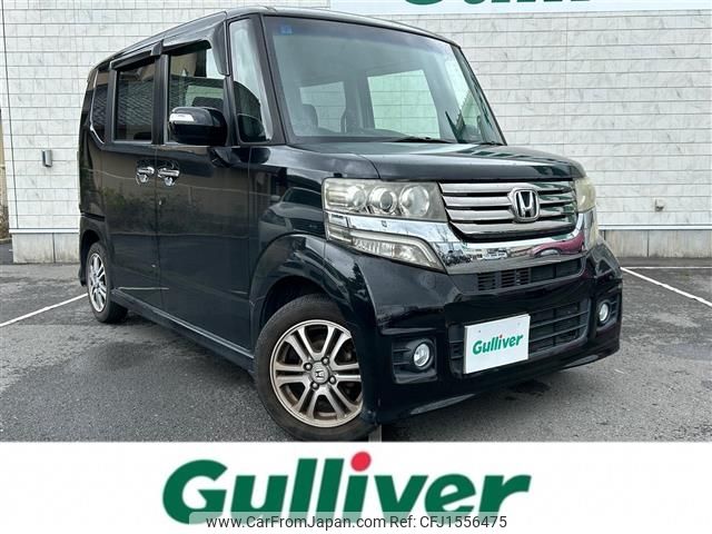 honda n-box 2013 CFJ1556475 image 1
