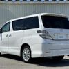 toyota vellfire 2010 -TOYOTA--Vellfire DBA-ANH20W--ANH20-8111012---TOYOTA--Vellfire DBA-ANH20W--ANH20-8111012- image 8