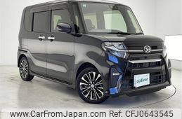 daihatsu tanto 2019 -DAIHATSU--Tanto 5BA-LA650S--LA650S-0015571---DAIHATSU--Tanto 5BA-LA650S--LA650S-0015571-