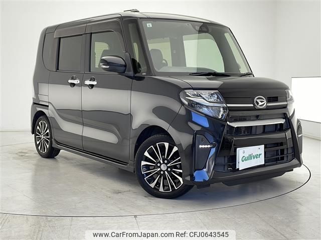 daihatsu tanto 2019 -DAIHATSU--Tanto 5BA-LA650S--LA650S-0015571---DAIHATSU--Tanto 5BA-LA650S--LA650S-0015571- image 1