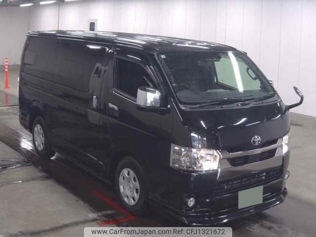 toyota hiace-van 2020 quick_quick_QDF-GDH206V_GDH206-1043984 image 1