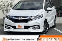 honda shuttle 2016 -HONDA--Shuttle DAA-GP7--GP7-1030327---HONDA--Shuttle DAA-GP7--GP7-1030327-