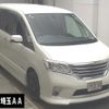 nissan serena 2013 -NISSAN--Serena HFC26-159436---NISSAN--Serena HFC26-159436- image 1