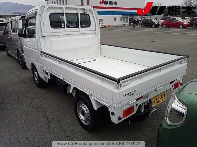 mitsubishi minicab-truck 2023 -MITSUBISHI 【熊本 480ﾎ4253】--Minicab Truck DS16T--694566---MITSUBISHI 【熊本 480ﾎ4253】--Minicab Truck DS16T--694566- image 2