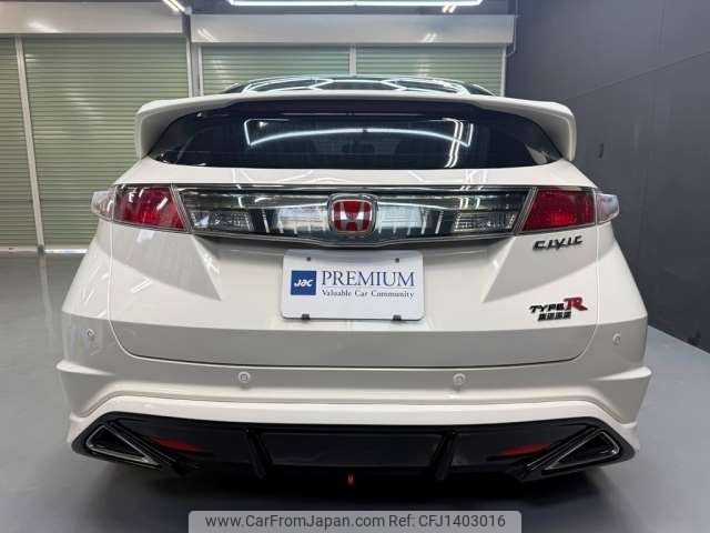 honda civic 2009 -HONDA--Civic ABA-FN2--FN2-1000569---HONDA--Civic ABA-FN2--FN2-1000569- image 2