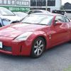 nissan fairlady-z 2003 -NISSAN--Fairlady Z UA-Z33--Z33-013018---NISSAN--Fairlady Z UA-Z33--Z33-013018- image 5