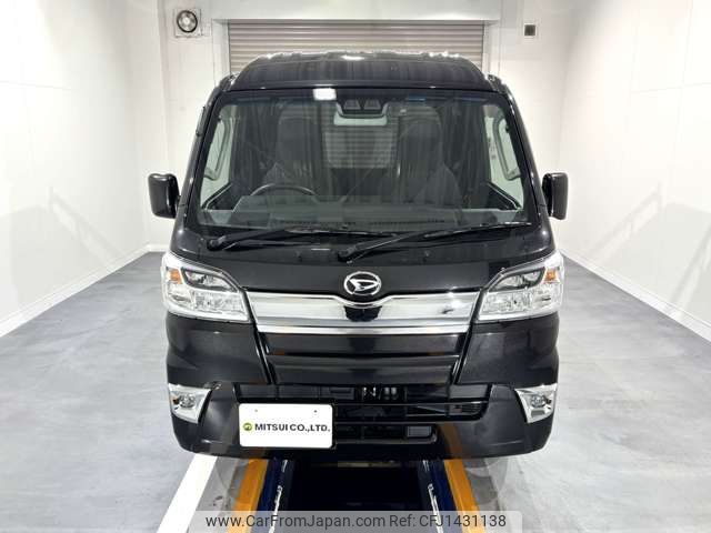 daihatsu hijet-truck 2019 CMATCH_U00049583990 image 2