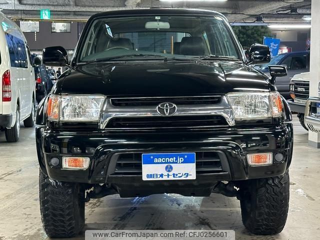 toyota hilux-surf 1999 quick_quick_RZN185W_RZN185-9027685 image 2