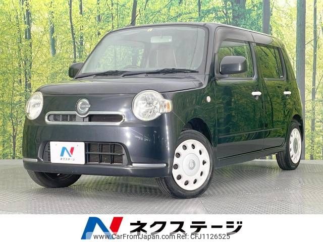 daihatsu mira-cocoa 2014 -DAIHATSU--Mira Cocoa DBA-L675S--L675S-0177014---DAIHATSU--Mira Cocoa DBA-L675S--L675S-0177014- image 1