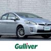 toyota prius 2009 -TOYOTA--Prius DAA-ZVW30--ZVW30-1102144---TOYOTA--Prius DAA-ZVW30--ZVW30-1102144- image 1