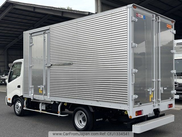 hino dutro 2024 -HINO--Hino Dutoro 2KG-XZU710M--XZU710-0038061---HINO--Hino Dutoro 2KG-XZU710M--XZU710-0038061- image 2
