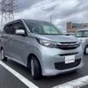 mitsubishi ek-wagon 2019 quick_quick_B33W_B33W-0002529 image 13