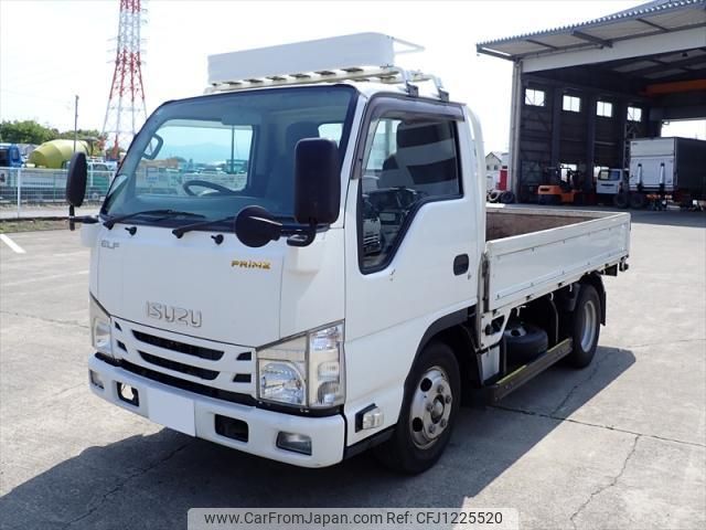 isuzu elf-truck 2016 quick_quick_TRG-NJR85A_NJR85-7058447 image 1