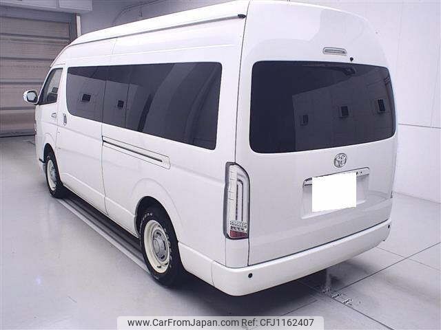 toyota hiace-commuter 2016 -TOYOTA 【市川 300ｻ1877】--Hiace Commuter TRH228Bｶｲ-0007955---TOYOTA 【市川 300ｻ1877】--Hiace Commuter TRH228Bｶｲ-0007955- image 2