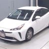 toyota prius 2021 -TOYOTA--Prius 6AA-ZVW51--ZVW51-6205253---TOYOTA--Prius 6AA-ZVW51--ZVW51-6205253- image 1