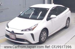 toyota prius 2021 -TOYOTA--Prius 6AA-ZVW51--ZVW51-6205253---TOYOTA--Prius 6AA-ZVW51--ZVW51-6205253-