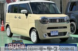 suzuki wagon-r-smile 2024 GOO_JP_700060017330240903019