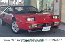 ferrari ferrari-mondial 1994 -FERRARI--Ferrari Mondial E-F348D--ZFFKD32B000097408---FERRARI--Ferrari Mondial E-F348D--ZFFKD32B000097408-