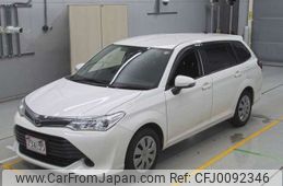 toyota corolla-fielder 2017 -TOYOTA--Corolla Fielder DBA-NRE161G--NRE161-0036596---TOYOTA--Corolla Fielder DBA-NRE161G--NRE161-0036596-