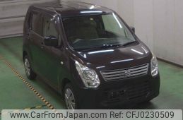 suzuki wagon-r 2013 -SUZUKI--Wagon R MH34S--229823---SUZUKI--Wagon R MH34S--229823-