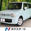 suzuki alto-lapin 2012 -SUZUKI--Alto Lapin DBA-HE22S--HE22S-400723---SUZUKI--Alto Lapin DBA-HE22S--HE22S-400723- image 1