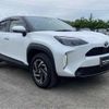 toyota yaris-cross 2023 -TOYOTA 【大阪 303ﾏ2333】--Yaris Cross 5BA-MXPB10--MXPB10-3028144---TOYOTA 【大阪 303ﾏ2333】--Yaris Cross 5BA-MXPB10--MXPB10-3028144- image 35