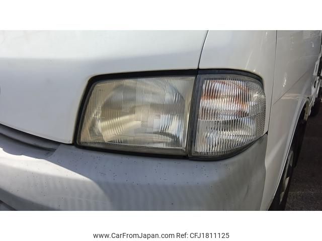 nissan vanette-truck 2005 CFJ1811125 image 2