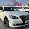 toyota crown-majesta 2013 -TOYOTA--Crown Majesta DAA-GWS214--GWS214-6002203---TOYOTA--Crown Majesta DAA-GWS214--GWS214-6002203- image 17