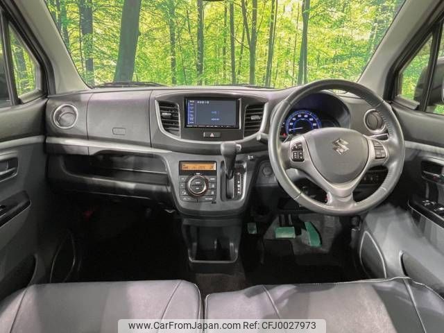 suzuki wagon-r 2016 -SUZUKI--Wagon R DAA-MH44S--MH44S-801182---SUZUKI--Wagon R DAA-MH44S--MH44S-801182- image 2