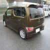 suzuki wagon-r 2018 -SUZUKI 【三河 581】--Wagon R DAA-MH55S--MH55S-201039---SUZUKI 【三河 581】--Wagon R DAA-MH55S--MH55S-201039- image 2