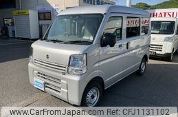 suzuki every 2025 -SUZUKI--Every 5BD-DA17V--DA17V-924***---SUZUKI--Every 5BD-DA17V--DA17V-924***-