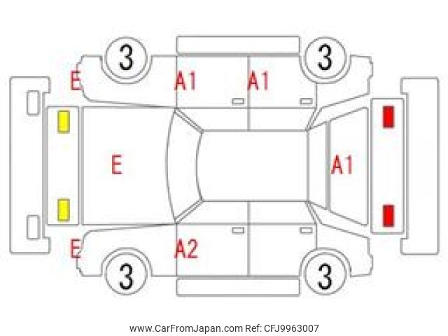 nissan serena 2016 -NISSAN--Serena DAA-GFNC27--GFNC27-000172---NISSAN--Serena DAA-GFNC27--GFNC27-000172- image 2