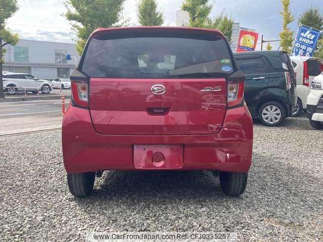 daihatsu mira-e-s 2017 -DAIHATSU--Mira e:s LA350S--0031820---DAIHATSU--Mira e:s LA350S--0031820- image 2