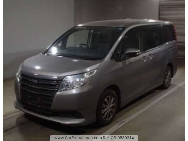 toyota noah 2015 -TOYOTA--Noah DBA-ZRR80G--ZRR80G-0167811---TOYOTA--Noah DBA-ZRR80G--ZRR80G-0167811- image 1