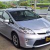 toyota prius 2012 -TOYOTA--Prius DAA-ZVW30--ZVW30-5441285---TOYOTA--Prius DAA-ZVW30--ZVW30-5441285- image 3