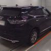 toyota harrier 2014 -TOYOTA--Harrier DBA-ZSU60W--ZSU60-0032742---TOYOTA--Harrier DBA-ZSU60W--ZSU60-0032742- image 2