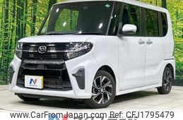 daihatsu tanto 2019 CFJ1795479