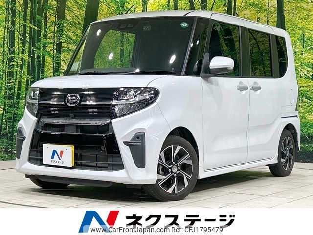 daihatsu tanto 2019 CFJ1795479 image 1