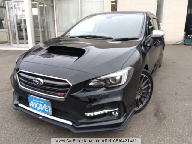 subaru levorg 2017 -SUBARU--Levorg DBA-VMG--VMG-025581---SUBARU--Levorg DBA-VMG--VMG-025581- image 1