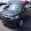 suzuki solio 2014 -SUZUKI--Solio MA15S--813666---SUZUKI--Solio MA15S--813666- image 13