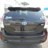 toyota prius-α 2020 quick_quick_DAA-ZVW41W_ZVW41-0087269 image 11