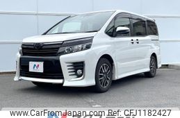 toyota voxy 2016 quick_quick_ZRR80W_ZRR80-0290524