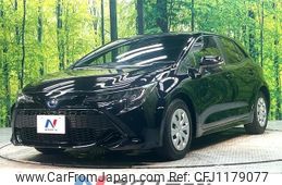 toyota corolla-sport 2020 -TOYOTA--Corolla Sport 6AA-ZWE213H--ZWE213-0001862---TOYOTA--Corolla Sport 6AA-ZWE213H--ZWE213-0001862-