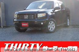 honda ridgeline 2013 GOO_NET_EXCHANGE_0900251A30231021W002