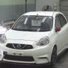 nissan march 2015 TE3008 image 3