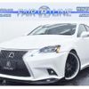 lexus is 2009 quick_quick_DBA-GSE20_GSE20-2093810 image 1